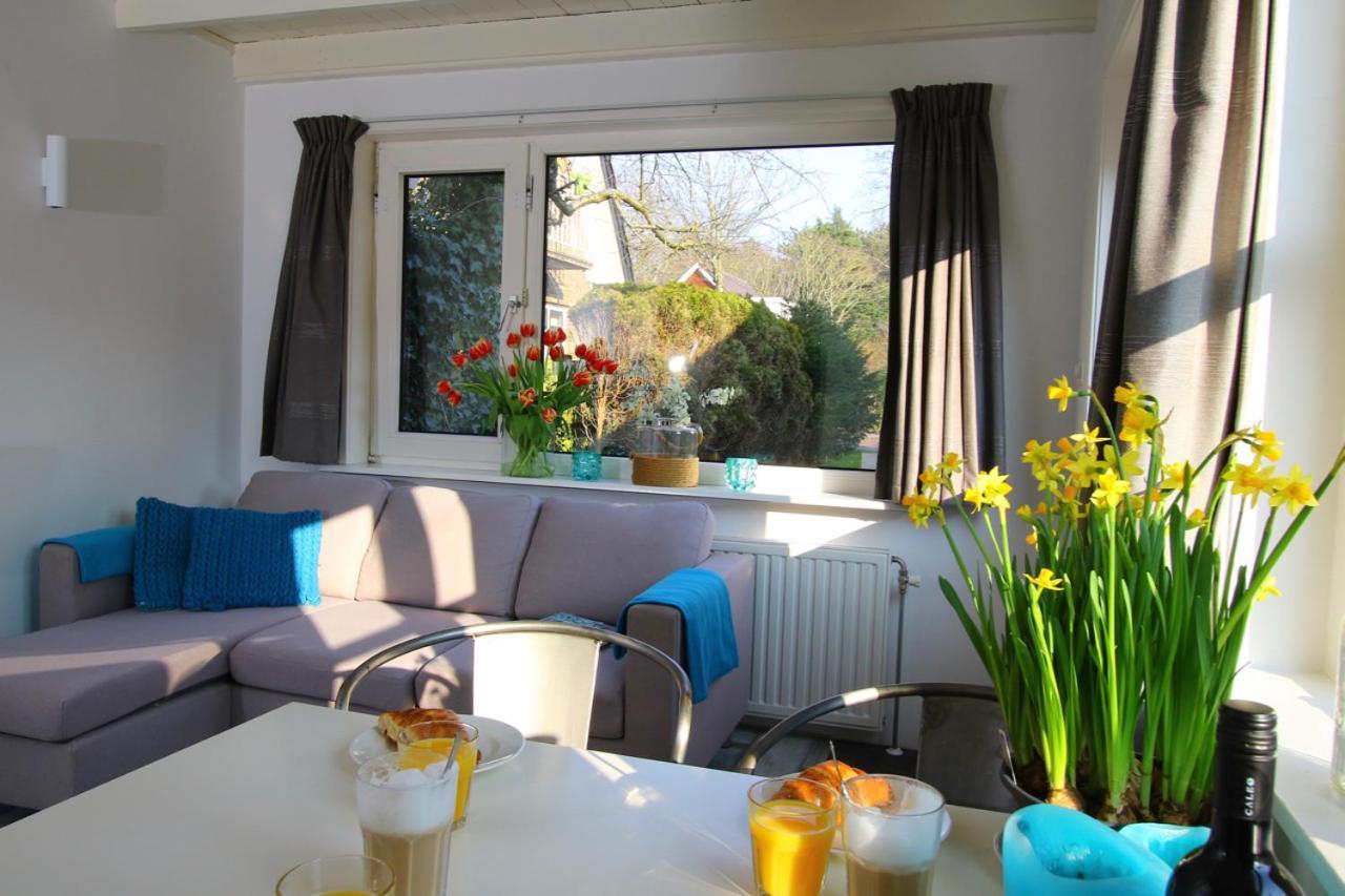 Zomerhuis Flow Ferienhaus Egmond aan Zee