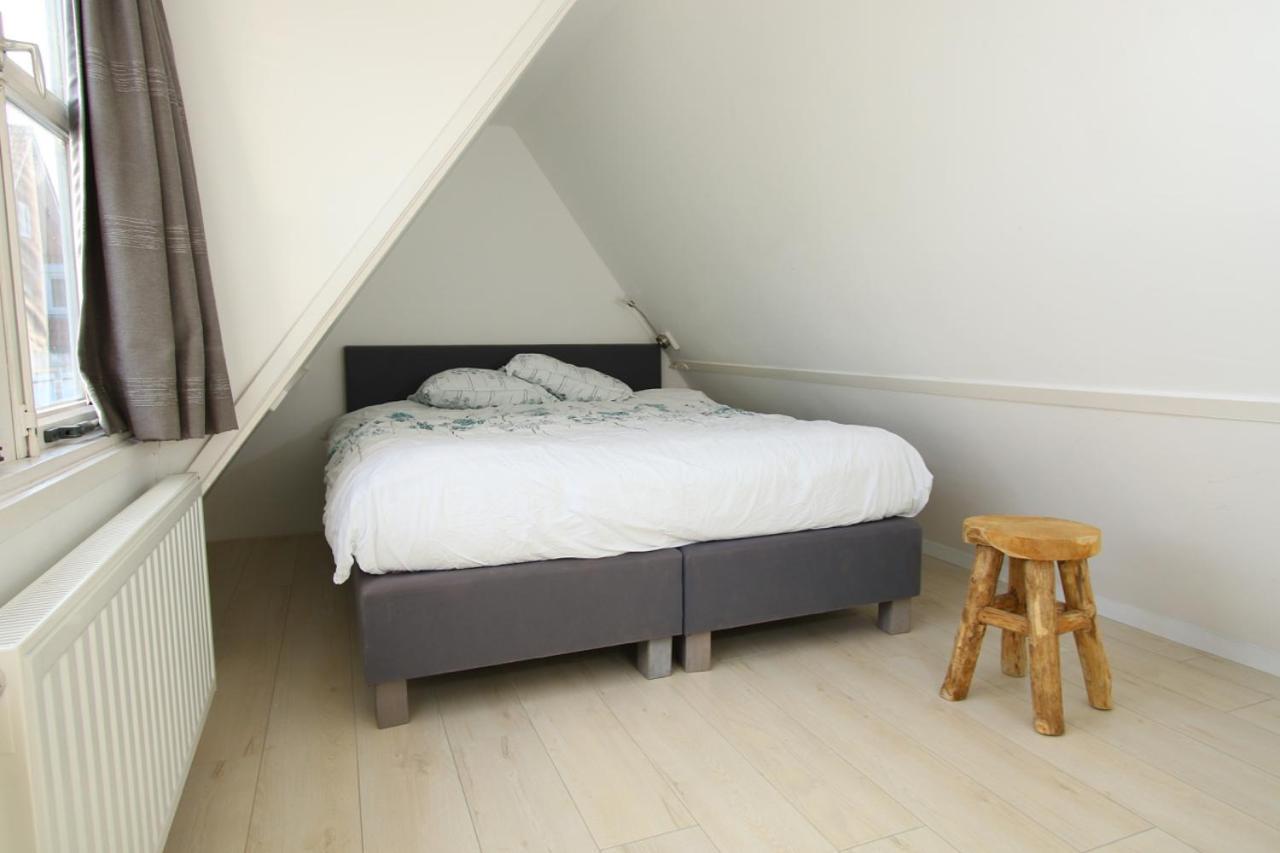 Zomerhuis Flow Ferienhaus *